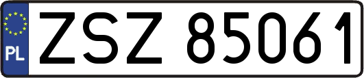 ZSZ85061