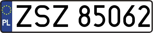 ZSZ85062