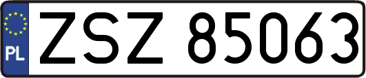 ZSZ85063