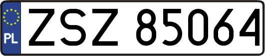 ZSZ85064