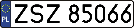 ZSZ85066