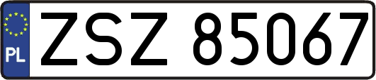ZSZ85067