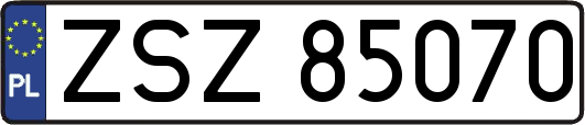 ZSZ85070
