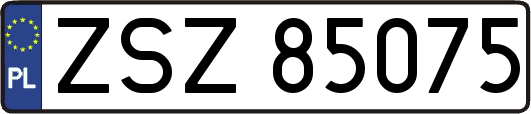ZSZ85075