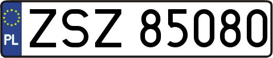 ZSZ85080