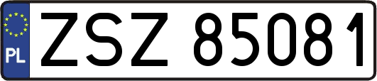 ZSZ85081