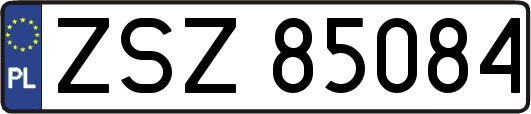 ZSZ85084