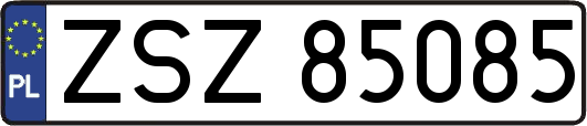 ZSZ85085