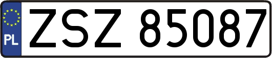 ZSZ85087