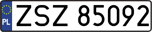 ZSZ85092
