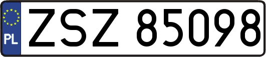 ZSZ85098