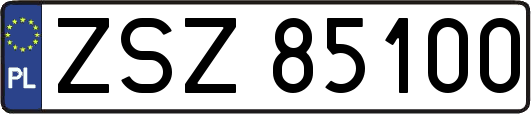 ZSZ85100