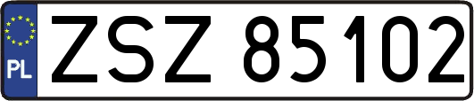 ZSZ85102