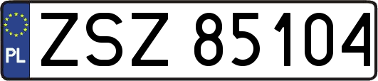 ZSZ85104
