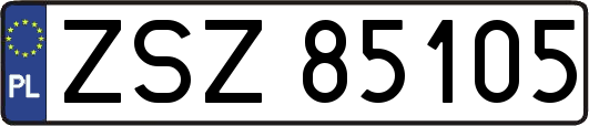 ZSZ85105