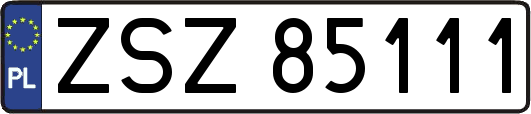 ZSZ85111