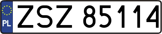 ZSZ85114