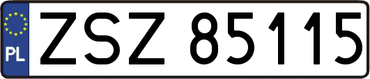 ZSZ85115