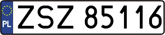 ZSZ85116