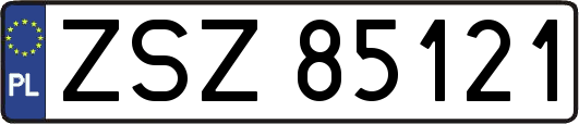 ZSZ85121