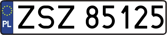ZSZ85125