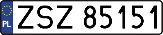 ZSZ85151