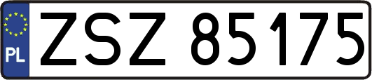 ZSZ85175