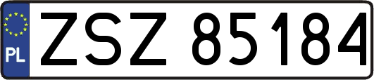 ZSZ85184