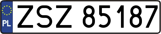 ZSZ85187