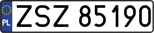 ZSZ85190