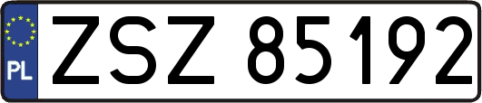ZSZ85192