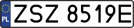 ZSZ8519E