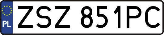 ZSZ851PC