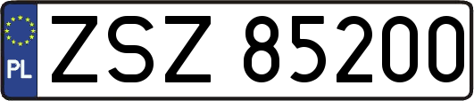 ZSZ85200