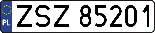ZSZ85201