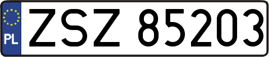 ZSZ85203