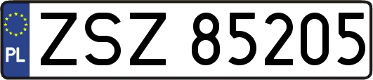 ZSZ85205
