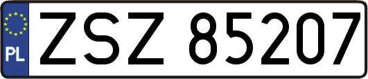 ZSZ85207