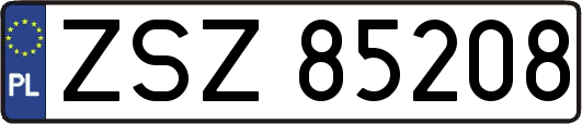 ZSZ85208