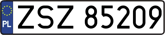 ZSZ85209