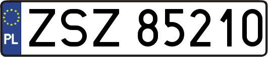ZSZ85210