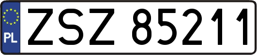 ZSZ85211