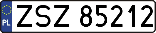ZSZ85212