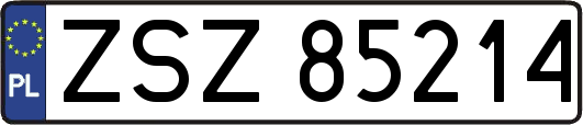 ZSZ85214