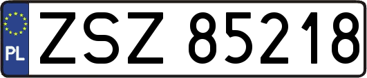 ZSZ85218