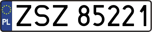 ZSZ85221