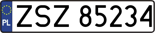 ZSZ85234