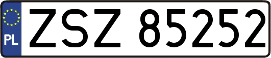ZSZ85252