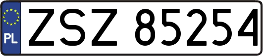 ZSZ85254