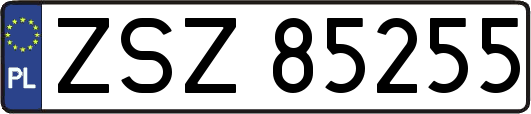 ZSZ85255
